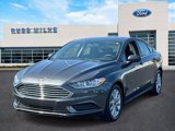 Used 2017 Ford Fusion SE image 5