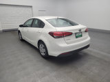 Used 2018 Kia Forte LX image 5
