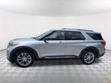 Used 2022 Ford Explorer Limited w/ Equipment Group 301A image 2
