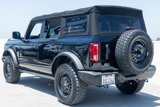 Used 2021 Ford Bronco Black Diamond image 3