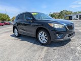 Used 2014 MAZDA CX-5 Grand Touring image 2