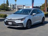 Used 2022 Toyota Corolla SE image 4