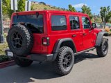 New 2025 Jeep Wrangler Unlimited Sport S 4xe image 4