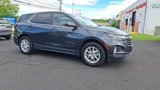 Certified 2023 Chevrolet Equinox LT image 2