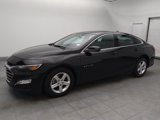 Used 2023 Chevrolet Malibu LT image 2