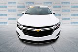 Used 2022 Chevrolet Equinox LT image 2