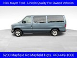 Used 2011 Ford E-150 and Econoline 150 XLT w/ XLT Premium Pkg image 4