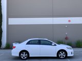Used 2011 Toyota Corolla S image 4