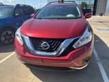 Used 2017 Nissan Murano SV w/ Visibility Package image 2