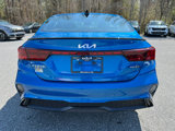 Used 2023 Kia Forte GT-Line w/ GT-Line Premium Package image 4