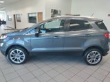 Used 2021 Ford EcoSport Titanium image 5