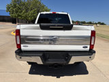 Used 2021 Ford F250 King Ranch w/ King Ranch Ultimate Package image 3