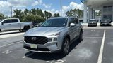 Used 2023 Hyundai Santa Fe SEL image 3