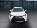 Used 2023 Toyota Corolla LE image 3