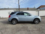 Used 2014 Chevrolet Equinox LT w/ Safety Package image 6