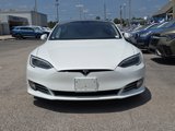 Used 2018 Tesla Model S 75D image 3