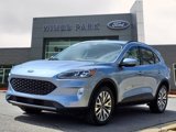 Used 2022 Ford Escape Titanium image 3