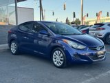 Used 2011 Hyundai Elantra GLS image 3