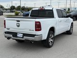 Used 2020 RAM 1500 Laramie image 4