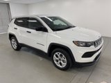 New 2025 Jeep Compass Sport image 3
