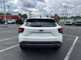 New 2025 Chevrolet Trax ACTIV w/ Driver Confidence Package image 3