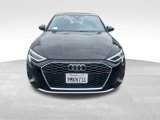 Certified 2024 Audi A3 2.0T Premium w/ Convenience Package image 2