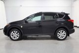 Used 2015 Toyota RAV4 Limited image 2