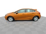 Used 2017 Chevrolet Cruze LT w/ Convenience Package image 5
