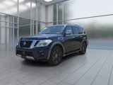 Used 2017 Nissan Armada Platinum image 3