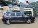 Used 2019 Subaru Forester Touring image 3