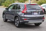 Used 2015 Honda CR-V Touring image 6
