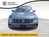 Used 2021 Volkswagen Tiguan SEL image 3