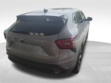 Certified 2024 Chevrolet Trax RS w/ Sunroof Package image 3