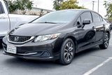 Used 2013 Honda Civic LX image 2