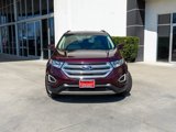 Used 2018 Ford Edge SEL w/ Equipment Group 201A image 2