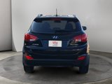 Used 2010 Hyundai Tucson GLS w/ Popular Equipment Pkg 2 image 4