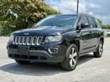 Used 2017 Jeep Compass High Altitude image 2