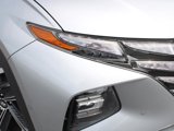 Used 2022 Hyundai Tucson Limited image 2