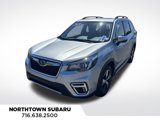 Used 2019 Subaru Forester Touring image 3