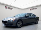 Used 2015 Maserati Quattroporte S Q4 image 3