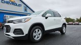 Used 2022 Chevrolet Trax LT w/ LT Convenience Package image 3