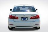 Used 2018 BMW 540i xDrive image 5