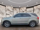 Used 2013 Chevrolet Equinox LS image 3