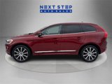 Used 2017 Volvo XC60 T6 Inscription image 4