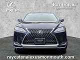 Certified 2021 Lexus RX 350L Premium image 2