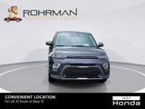 Used 2021 Kia Soul EX image 3