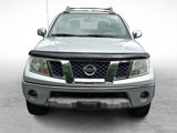 Used 2012 Nissan Frontier SL image 2