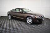 Used 2012 Audi A5 2.0T Prestige image 4