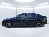 Used 2021 Toyota Camry SE image 5