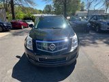 Used 2012 Cadillac SRX FWD image 3